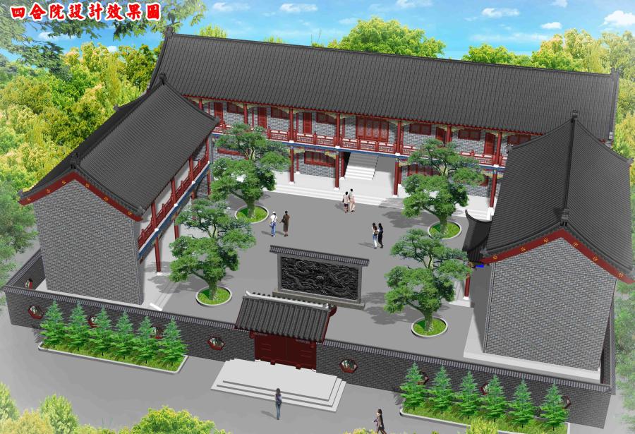 其它风方案一